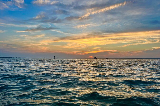 Destin Sunset Cruise on the Hopper - FAQs