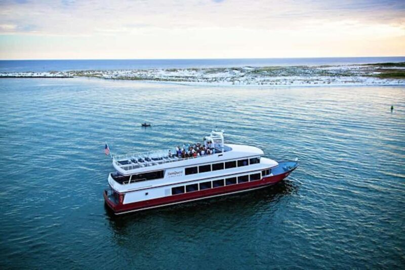 Destin: Sunset Dinner Cruise with Live Music - Who Will Love This Experience?