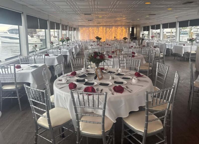 Destin: Sunset Dinner Cruise with Live Music - The Sum Up – Who Should Consider This Cruise?