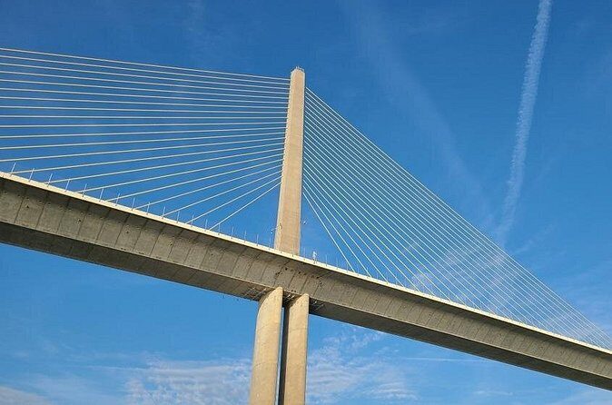 Destination and or Special Occasion Cruise - The Sum Up