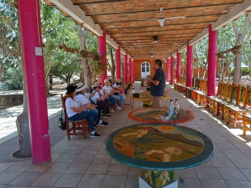 Destino Tequila: Experiencia Premier Privada - FAQ - Your Practical Questions Answered