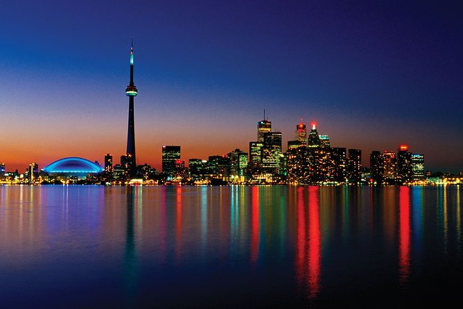 Detroit City to DTW Airport Transfer Review - Booking and Cancellation Policies