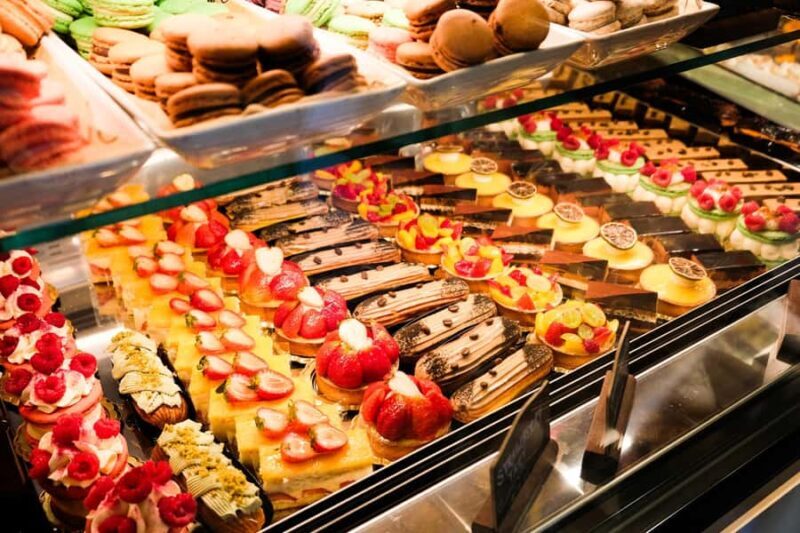 Detroit: Donuts, Pastries & Sweet Treats Walking Tour - A Walk Through Detroit’s Sweet Side