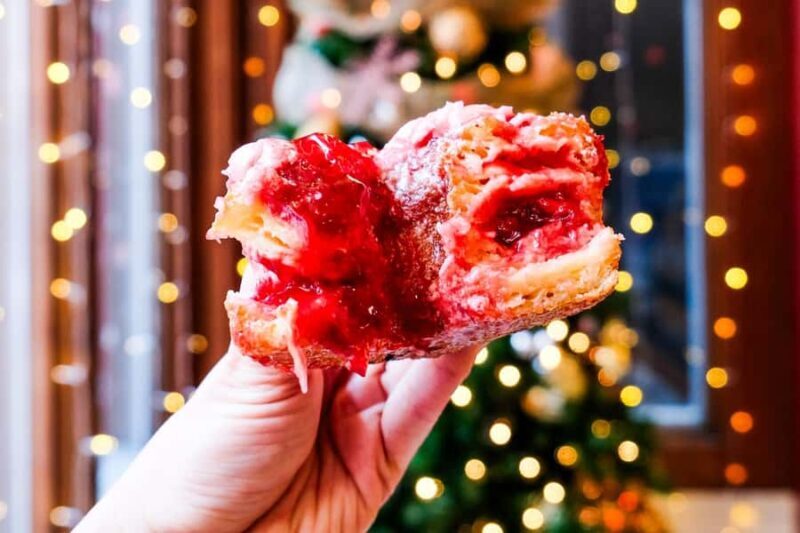 Detroit: Donuts, Pastries & Sweet Treats Walking Tour - In-Depth Look at the Stops