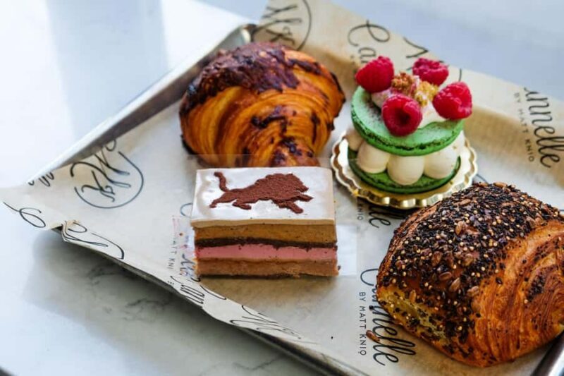 Detroit: Donuts, Pastries & Sweet Treats Walking Tour - The Value of the Experience