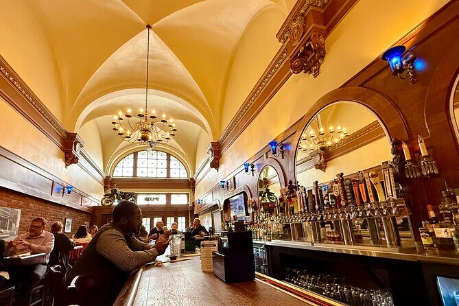 Detroit Downtown Food Tour: 6+ Iconic Tastings in Motor City - Value and Practical Considerations