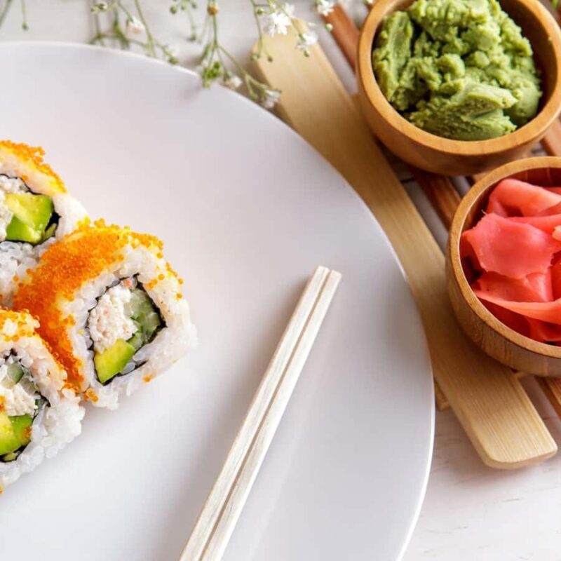 Detroit: Fun Sushi-Making Class with Local Chef - An Authentic Sushi Experience in Detroit