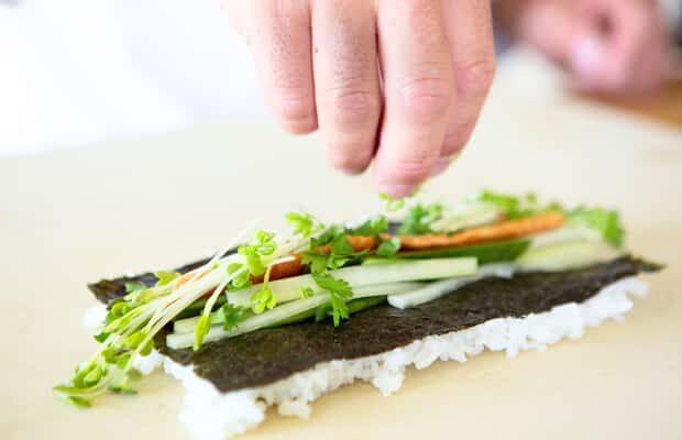Detroit: Fun Sushi-Making Class with Local Chef - Authenticity and Local Flavor