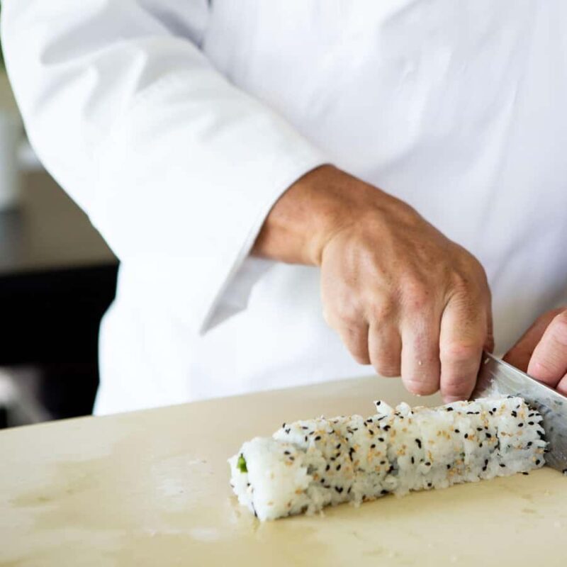 Detroit: Fun Sushi-Making Class with Local Chef - Final Thoughts