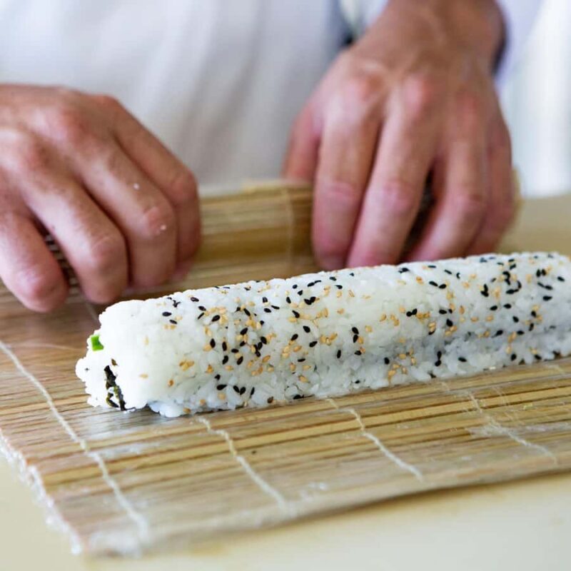 Detroit: Fun Sushi-Making Class with Local Chef - FAQ (Frequently Asked Questions)