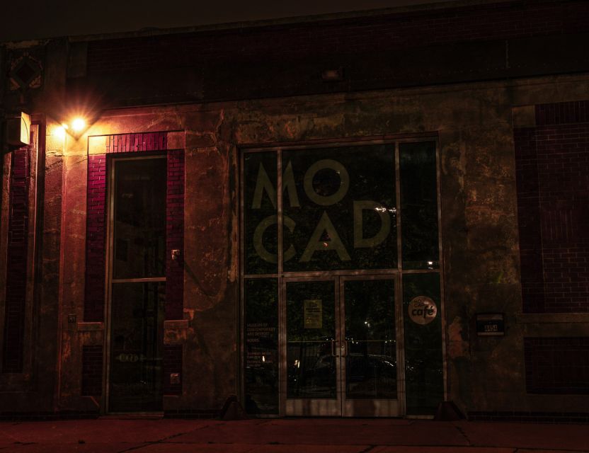 Detroit: Ghosts and Spirits Haunted Walking Tour - Tour Highlights