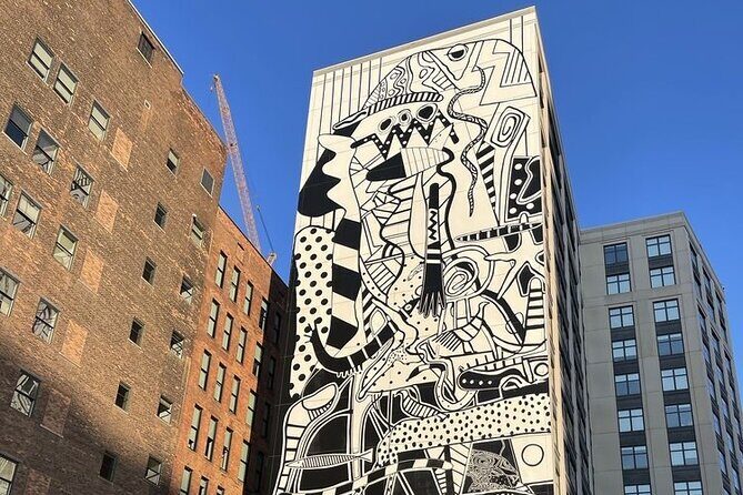 Detroit Guided Pedicab Tour Explore the City in Comfort - FAQ