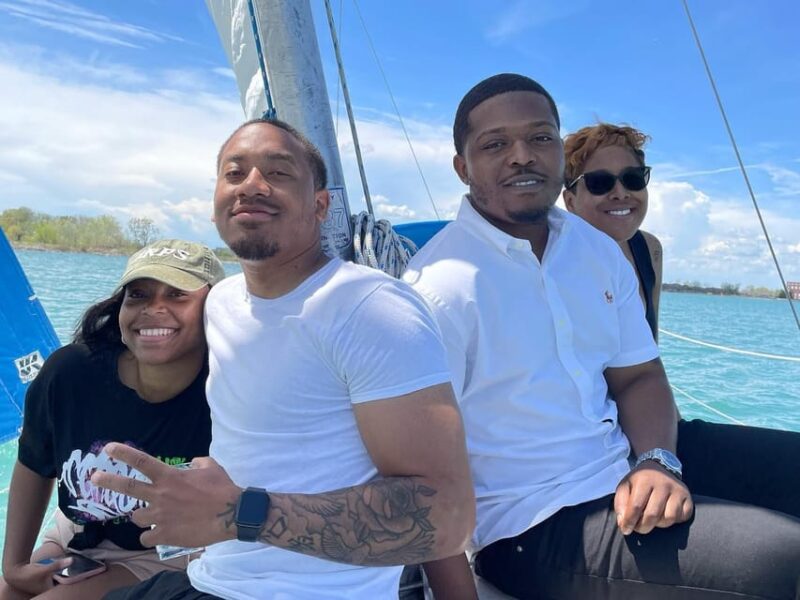 Detroit: Lake St. Clair Boat Cruise With Choice of Vessel - Preparation and Requirements