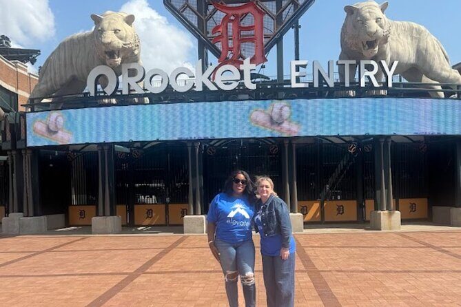 Detroit Neighborhood Tours Explore Beyond Downtown - A Detailed Look at the Tour Experience