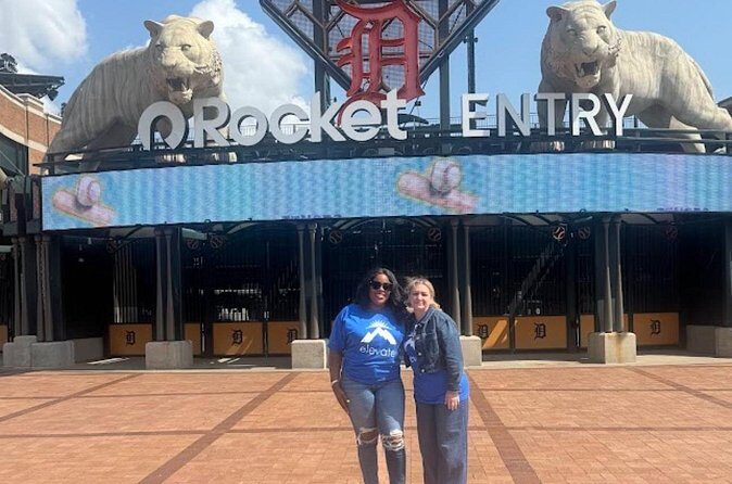 Detroit Neighborhood Tours Explore Beyond Downtown - Final Thoughts: Who Is This Tour For?