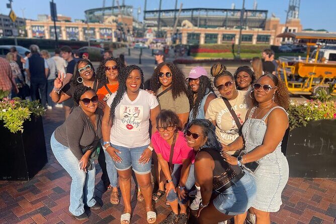 Detroit Neighborhood Tours Explore Beyond Downtown - FAQ