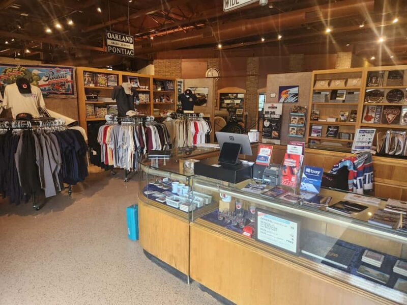 Detroit: Pontiac Transportation Museum Admission Ticket - The Guided Experience and Visitors’ Feedback