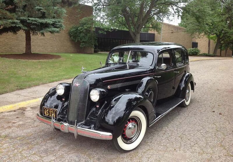 Detroit: Pontiac Transportation Museum Admission Ticket - Who Will Appreciate This Tour?