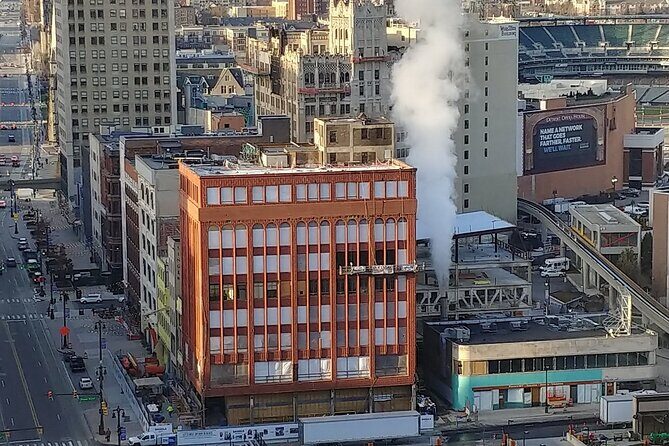 Detroit Private Sightseeing Tour with Daily Chauffeur - The Sum Up: Is This Tour Right for You?