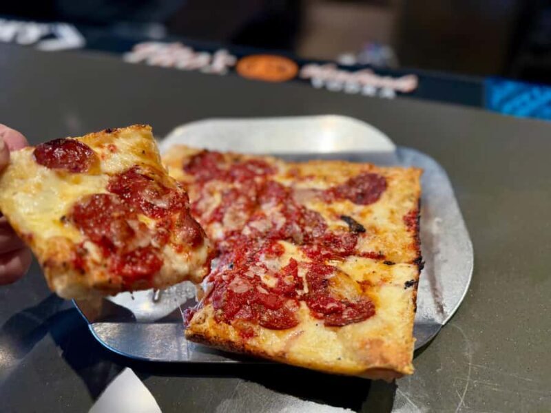 Detroit: Taste the Heart of Motor City Walking Food Tour - The Sum Up