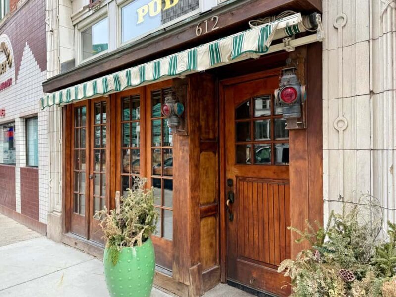 Detroit: Taste the Heart of Motor City Walking Food Tour - FAQs