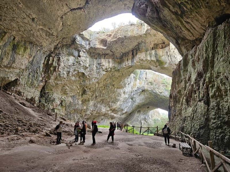 Devetaki, Krushuna & Lovech Tour - Who Will Love This Tour?