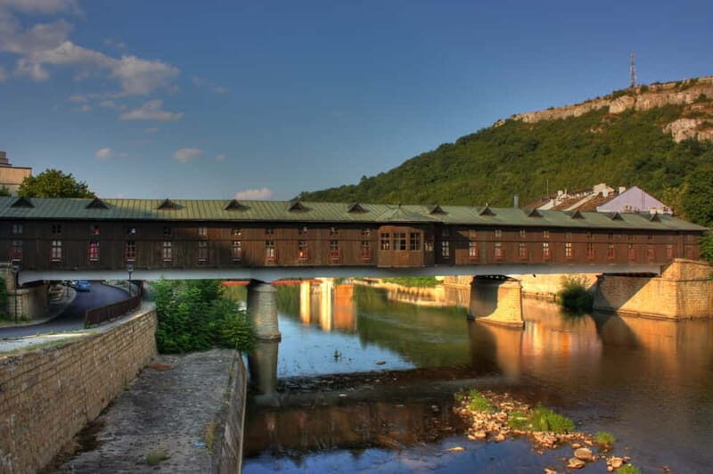 Devetaki, Krushuna & Lovech Tour - Frequently Asked Questions
