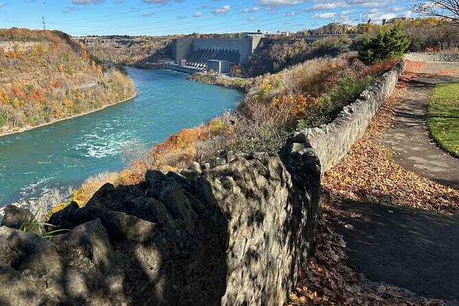 Devil's Hole to Whirlpool Loop Adventure Hike - FAQ
