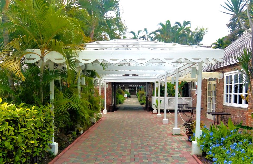 Devon House Heritage Tour With Ice-Cream From Ocho Rios - Booking Options