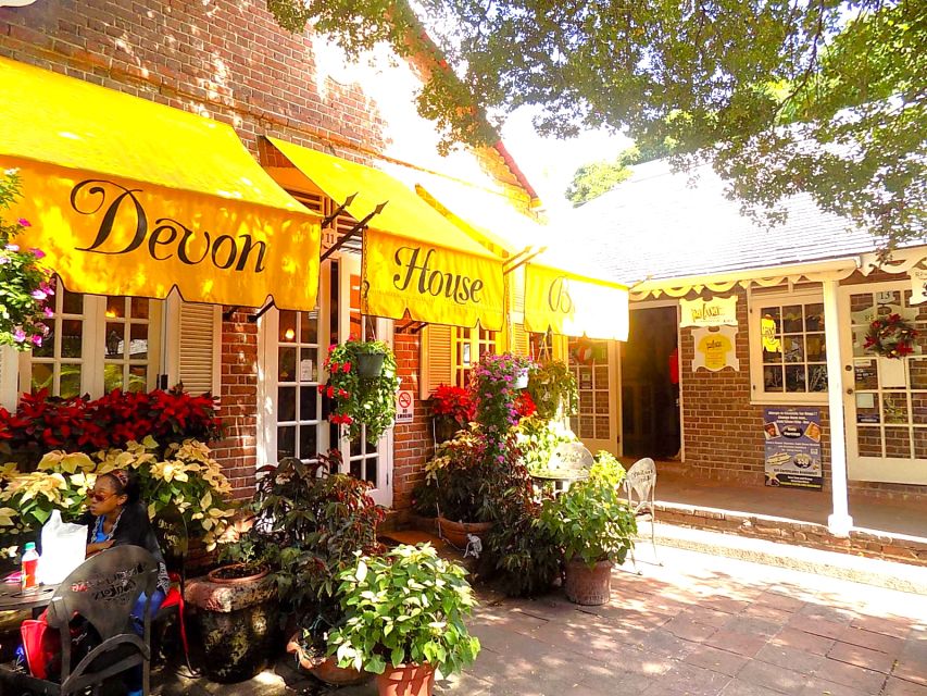 Devon House Heritage Tour With Ice-Cream From Ocho Rios - Frequently Asked Questions