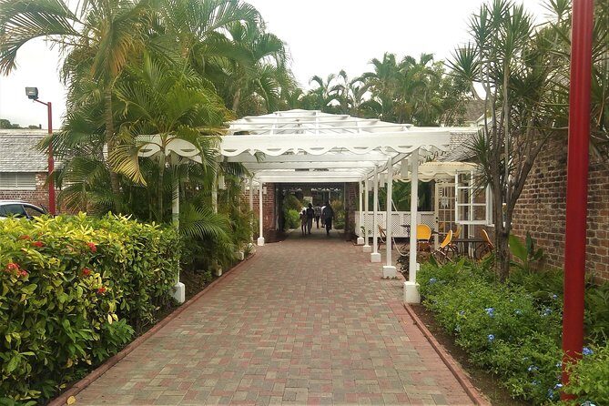 Devon House & Ice Cream from Ocho Rios - FAQs