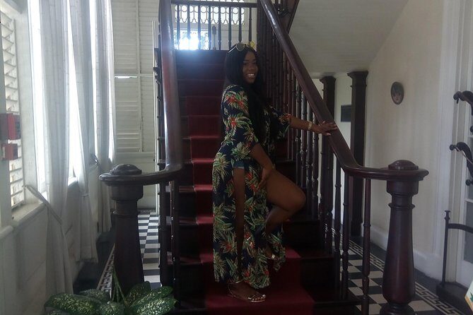 Devon House Tour with Ice Cream from Kingston - FAQ