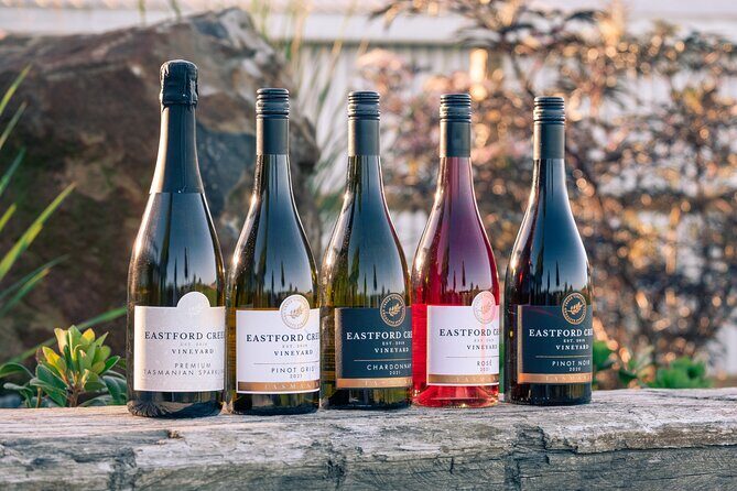 Devonport Area Wine and Chocolate Tour - Exploring Devonport’s Cozy Charm and Flavors