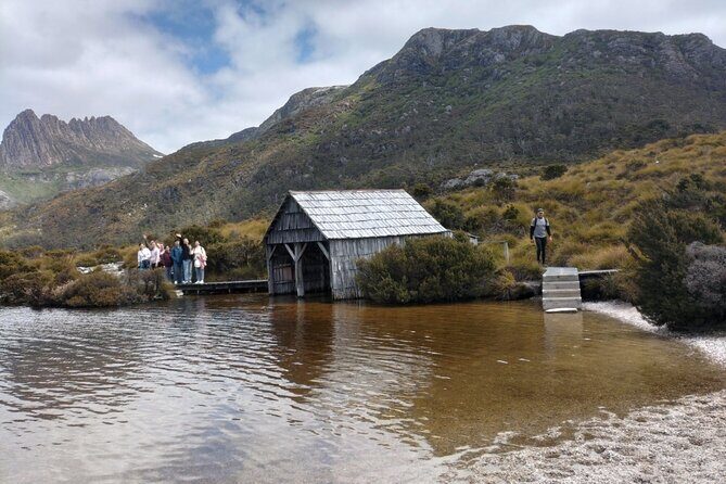 Devonport Cradle Mt Sightseeing tour - An In-Depth Look at the Cradle Mountain Tour