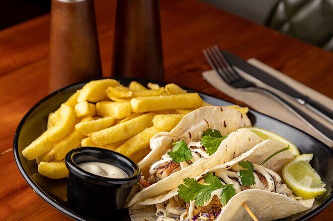 Devonport Food & History Walking Tour: Taste and Explore - The Tour Overview and What You Can Expect