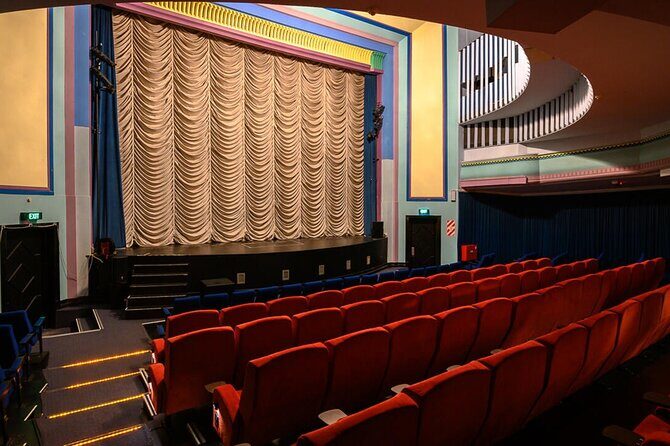 Devonport Food & History Walking Tour: Taste and Explore - Food Stops and Tasting Experiences