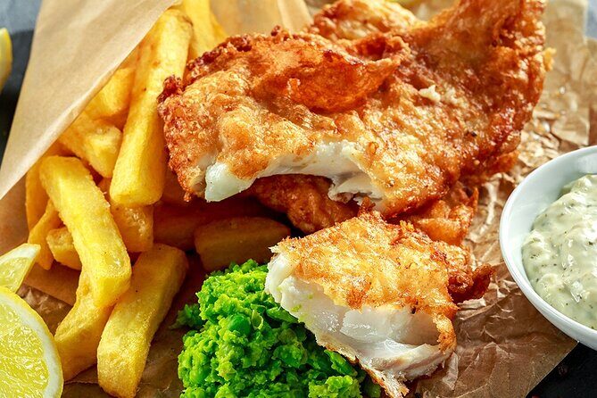 Devonport Food & History Walking Tour: Taste and Explore - What Past Travelers Say