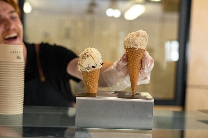 Devonport Food & History Walking Tour: Taste and Explore - Practical Details