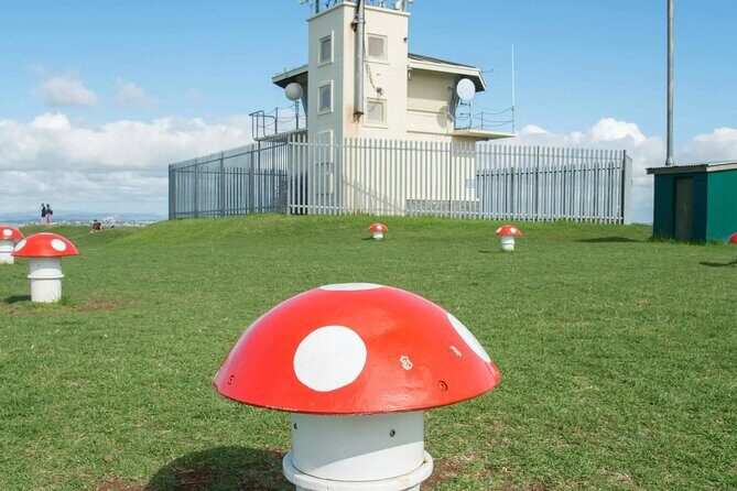 Devonports Village and Volcanic Peaks: A Self-Guided Audio Tour - Who Will Love This Tour?