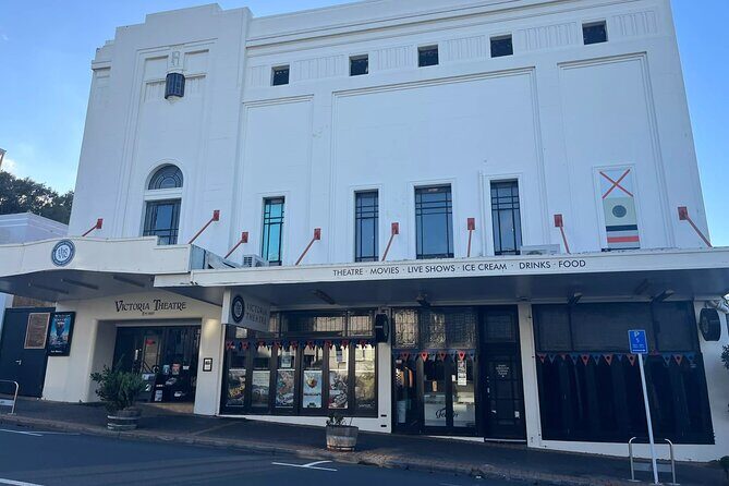 Devonports Village and Volcanic Peaks: A Self-Guided Audio Tour - Final Thoughts