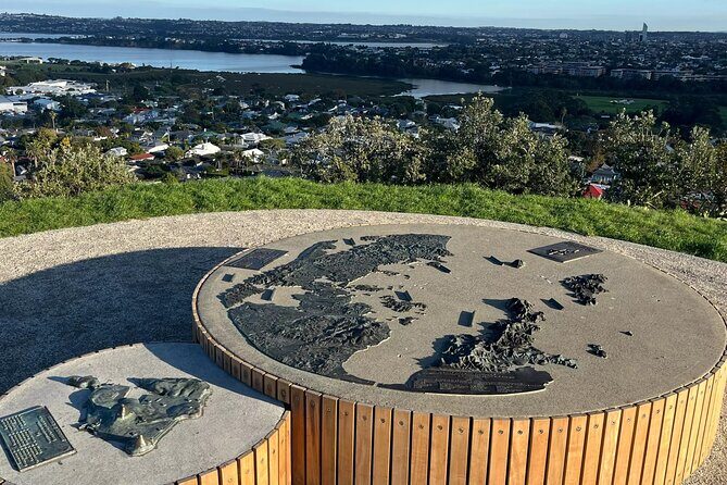 Devonports Village and Volcanic Peaks: A Self-Guided Audio Tour - FAQ