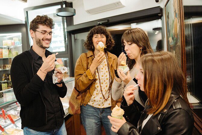 Devour Rome Food & Wine Tour of Trastevere - Key Points