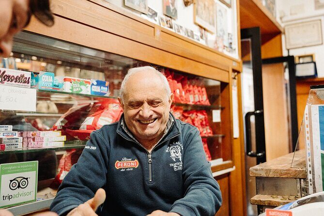 Devour Rome Food & Wine Tour of Trastevere - Practical Considerations