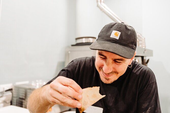 Devour Rome Wine & Pizza Making Class in Trastevere Neighborhood - Final Thoughts