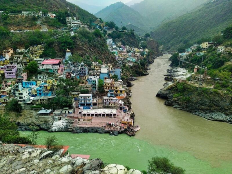 Devprayag Day Tour From Rishikesh (Sightseeing Tour) - Good To Know