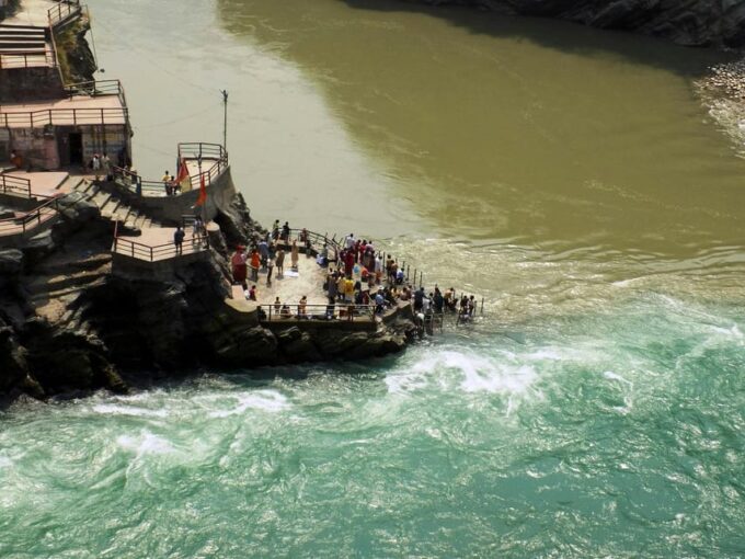 Devprayag Day Tour From Rishikesh (Sightseeing Tour) - Important Considerations