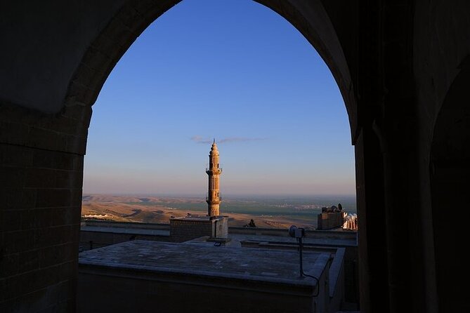 Deyrulzafaran Monastery, Dara Ancient Ruins and Old Town Tour in Mardin - Good To Know