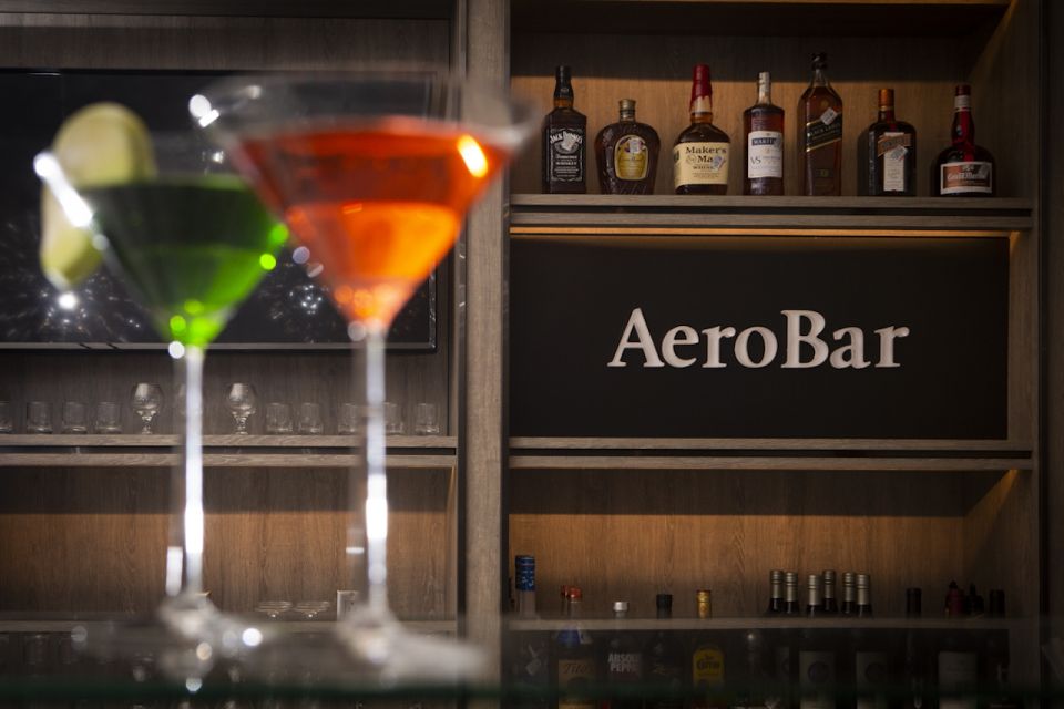 DFW Dallas Fort Worth Airport: Virgin Atlantic Lounge Entry - Frequently Asked Questions