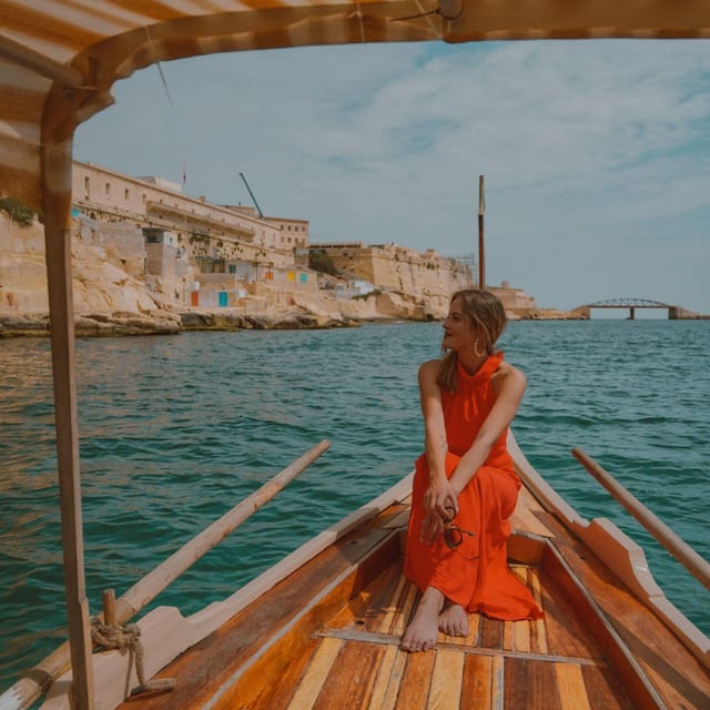 Dghajsa: Sunset Walk and Gondola TOUR IN PORTUGUESE - Practical Considerations and Value for Money