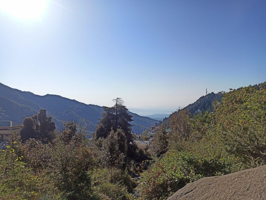 Dharamshala Mcleodganj Tour - Cultural Insights of McLeod Ganj